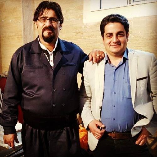 ابوالحسن جاویدان ره رتنت منه کوشت